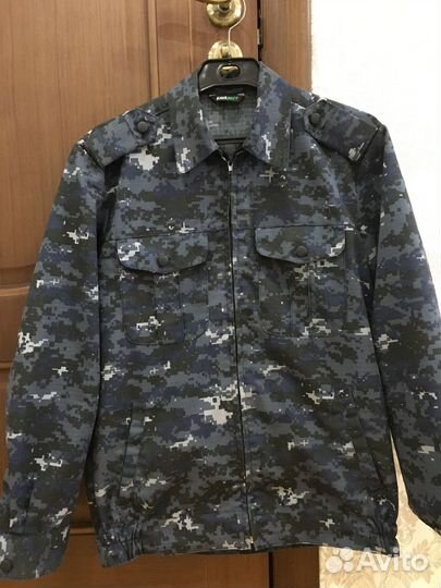 Форма мвд костюм