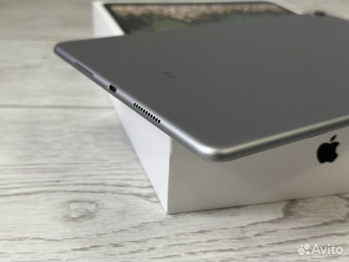 iPad Pro 10.5 64 gb + SIM