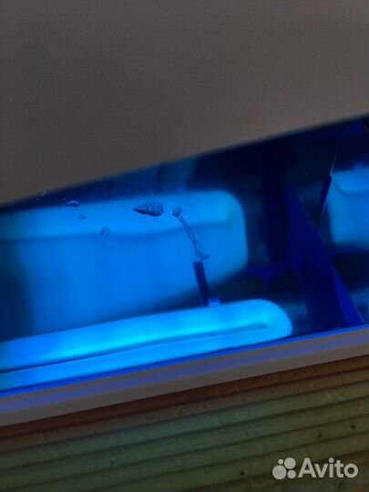 Ультрафиолетовая Лампа для маникюра