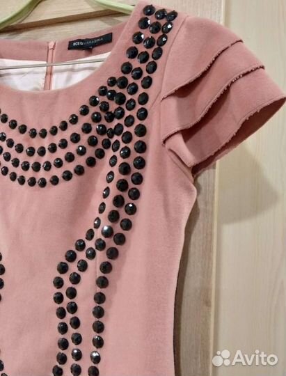 Платье bcbg Maxazria 4/M