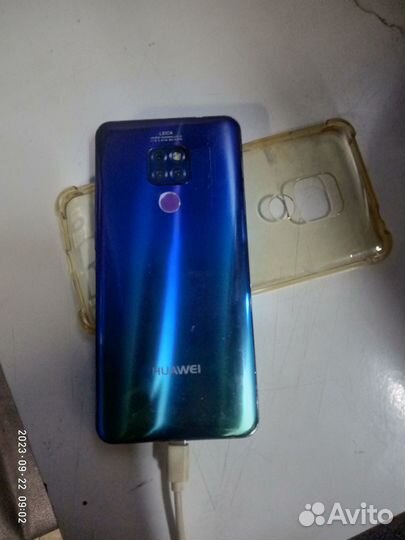 Смартфон на Android