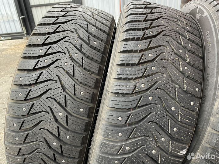 Marshal WinterCraft SUV Ice WS31 225/60 R17