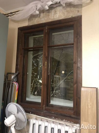 Ремонт пластиковых окон и дверей, установка сеток