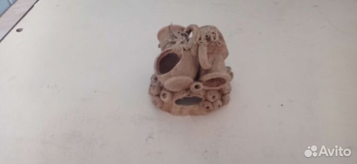 Декор для аквариума