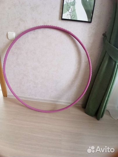 Обруч хулахуп
