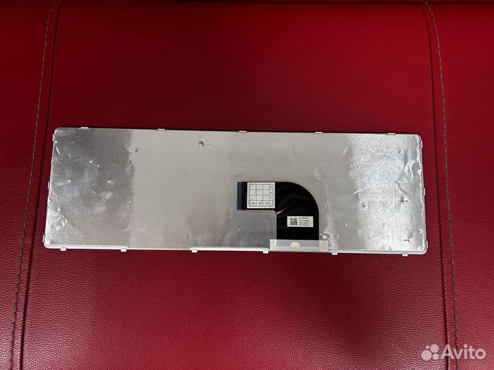 Клавиатура Sony SVE151c11V / SVE151j13V