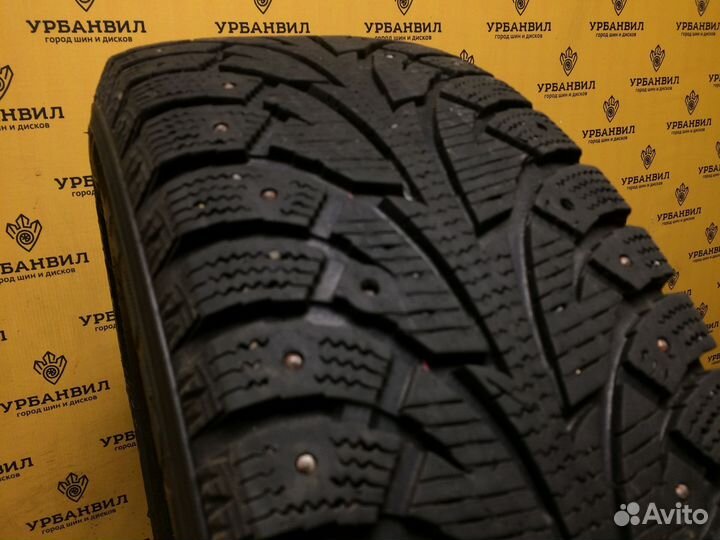 Hankook Winter I'Pike 195/65 R15 91T
