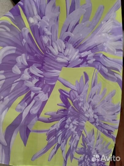 Шейные платки женские пакетом