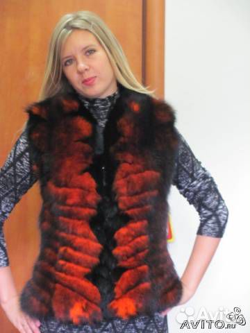 Ремонт, пошив, рестоврация, перекрой, меховых изде