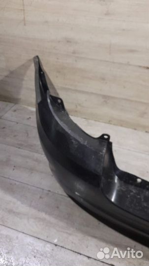 Бампер задний задний LADA Granta Fl С 2018 Года