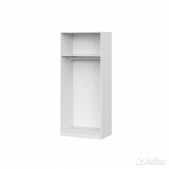 Шкаф 2-х створчатый шк-2 