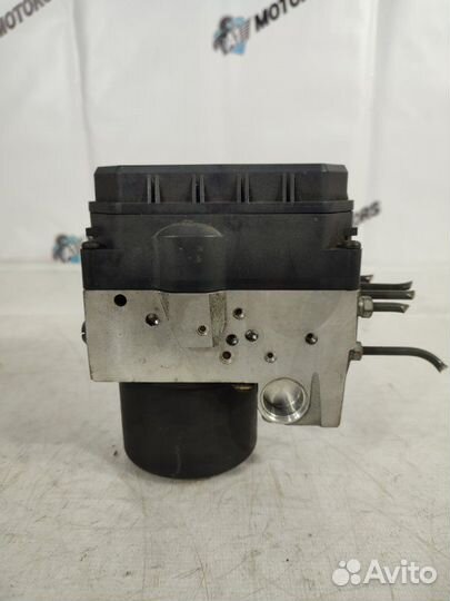 Блок abs Toyota Wish ANE11 1azfse 2003