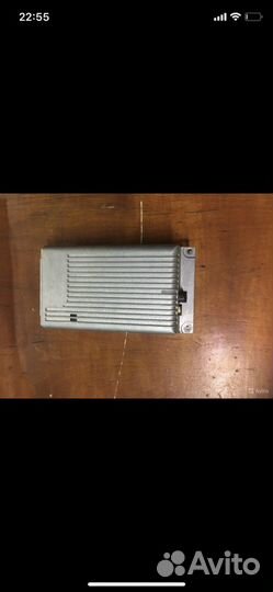 Cic profession hing на бмв ф10/11