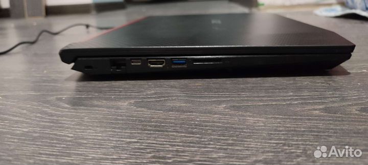 Acer nitro 5 an515-52