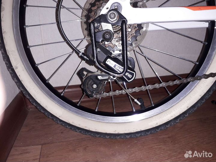 Стингер фиона