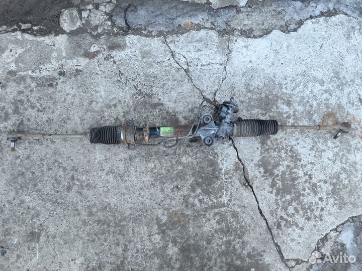 Рулевая рейка Kia Spectra/Shuma 2