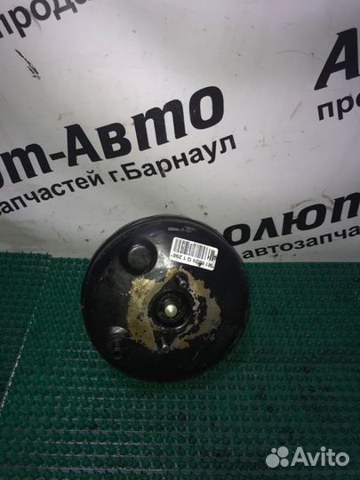 Вакуум тормозной Chevrolet Spark F8CV