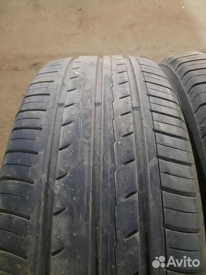 Yokohama BluEarth-ES ES32 195/55 R16 87V