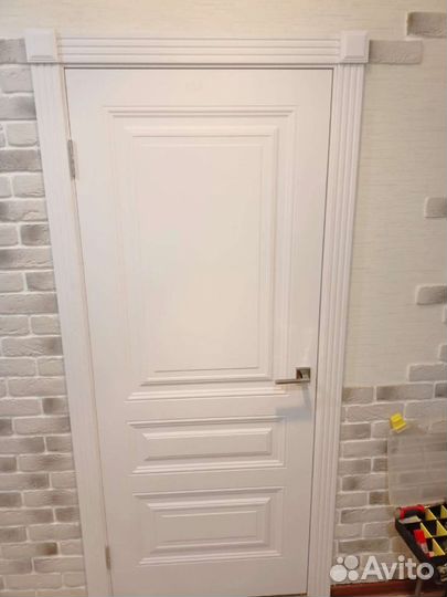 Двери межкомнатные классик от производителя