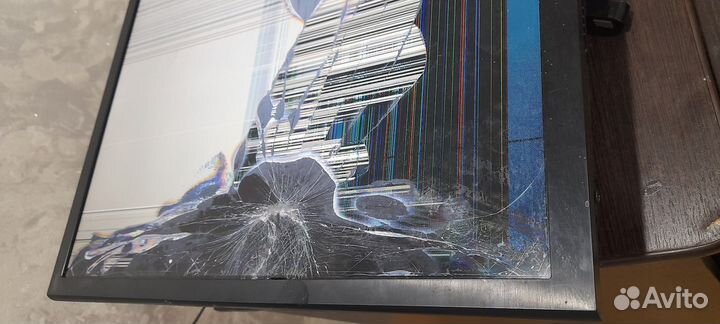 Телевизор бу