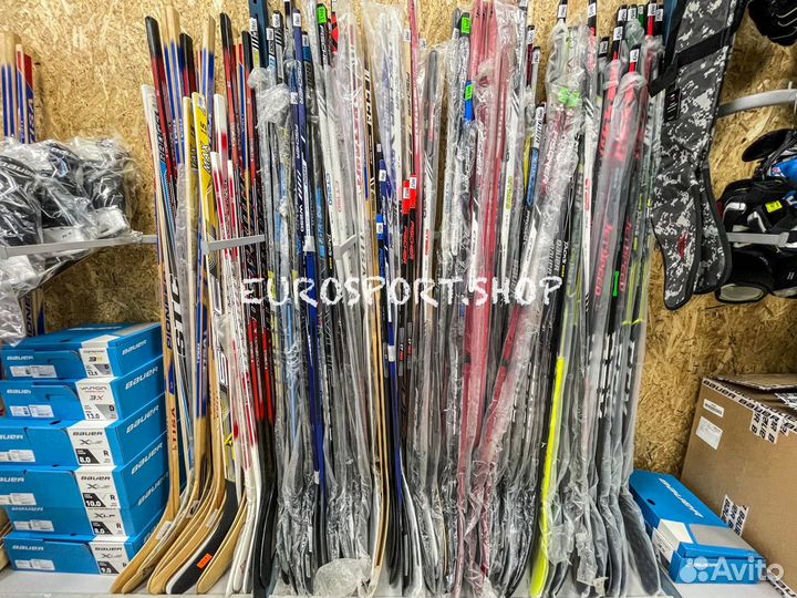 Хоккейная форма для детей и взрослых