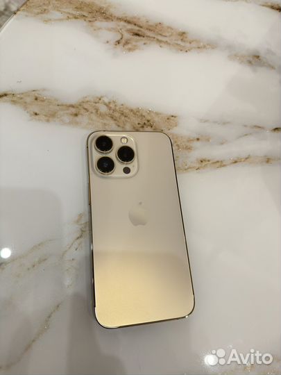 iPhone 13 Pro, 128 ГБ
