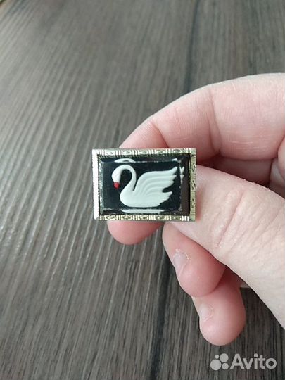 Запонки СССР