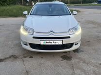 Citroen C5 1.6 AT, 2010, 149 380 км, с пробегом, цена 1 000 000 руб.