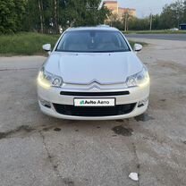 Citroen C5 1.6 AT, 2010, 149 380 км, с пробегом, цена 990 000 руб.