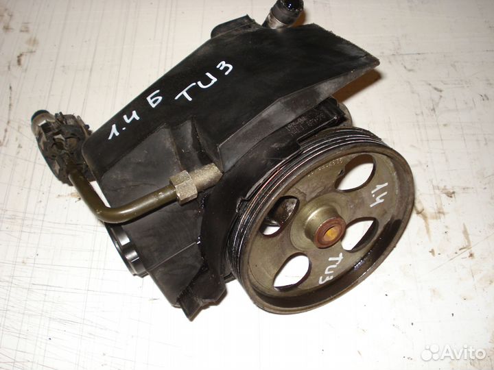 Насос гур Peugeot / Citroen 1.4