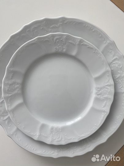 Набор столовой посуды Бернадотт