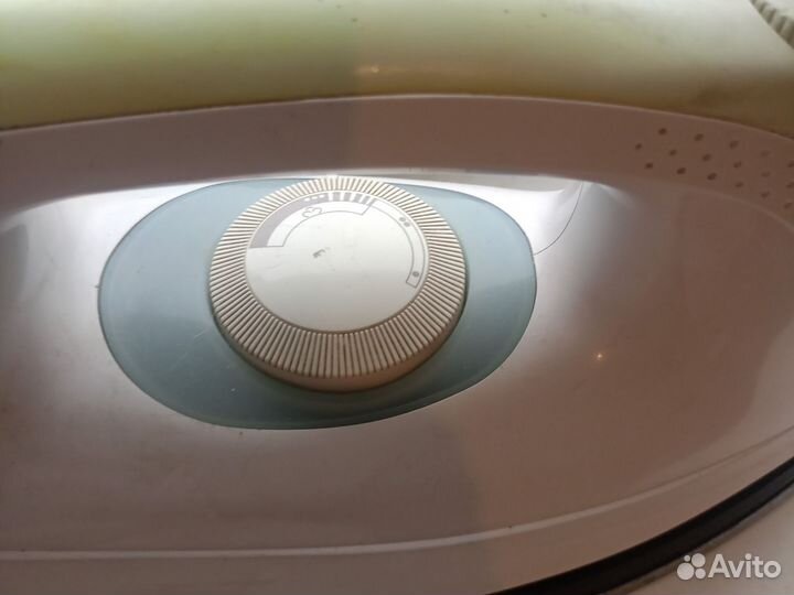 Утюг молинекс