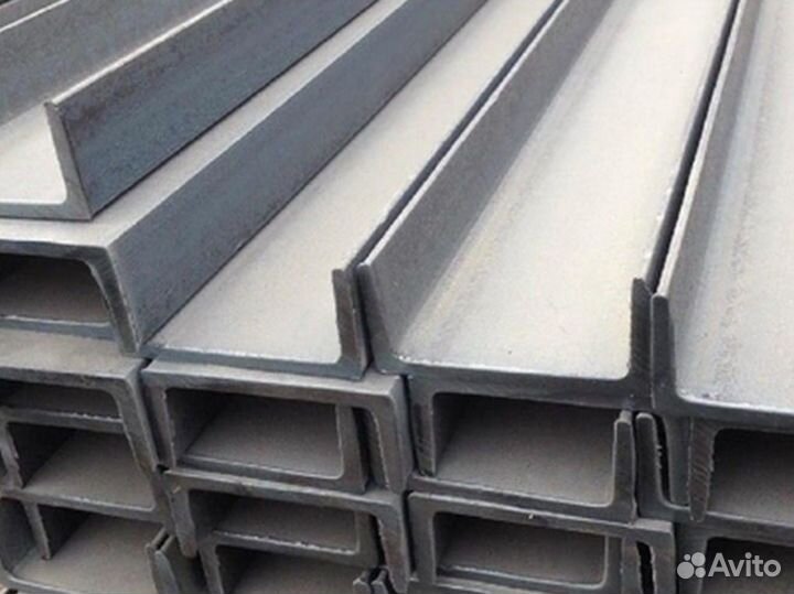 Швеллер 16П