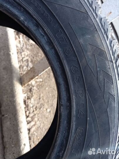 Nordman Nordman + 175/65 R14