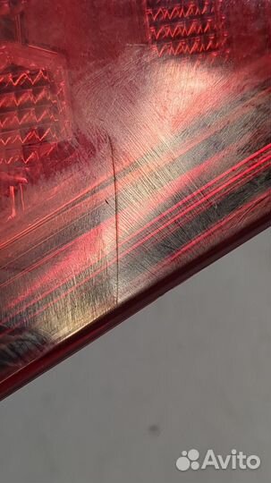 Фонарь (задний) BMW 5 F10, 2014