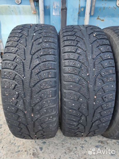 Nokian Tyres Hakkapeliitta 5 215/55 R17