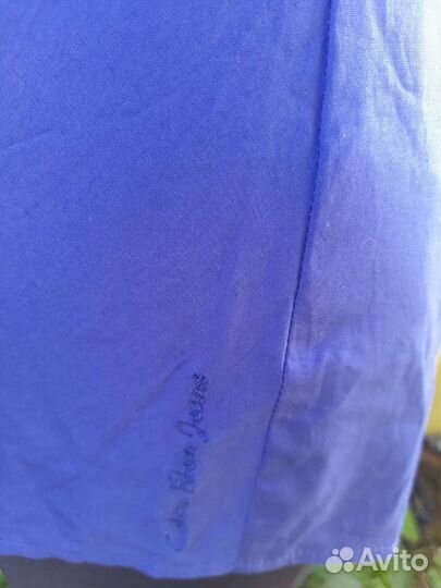 Блуза Calvin Klein Jeans S р-р