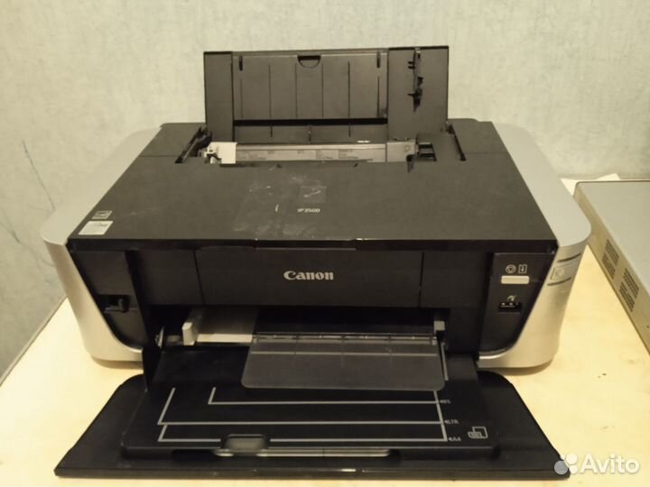 Pixma IP3000 / IP3500