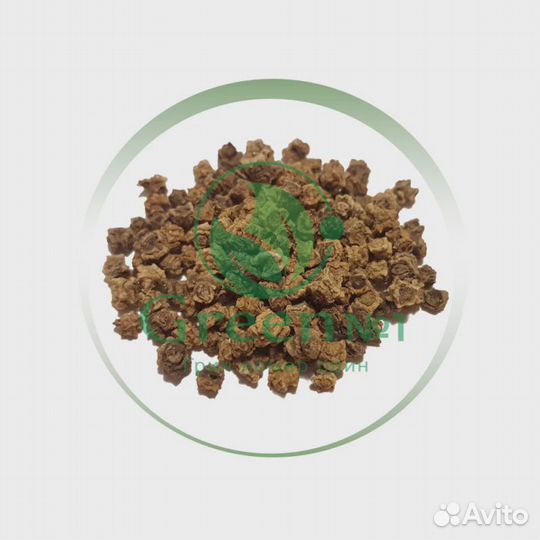 Качественная микрозелень