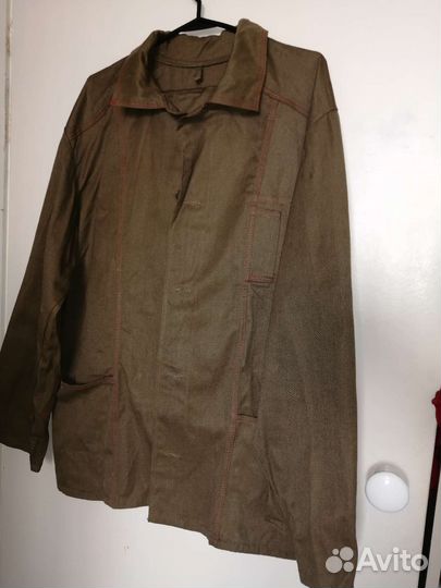 Спецовка р. 52