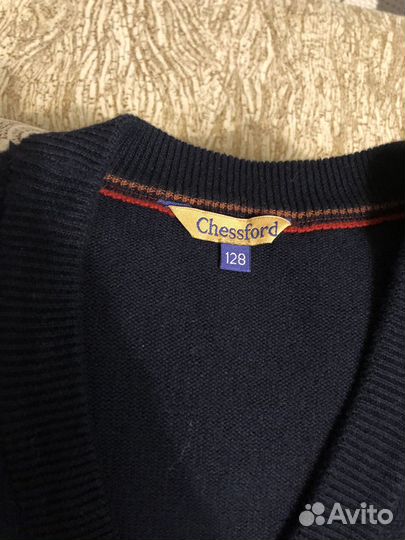 Школьная форма