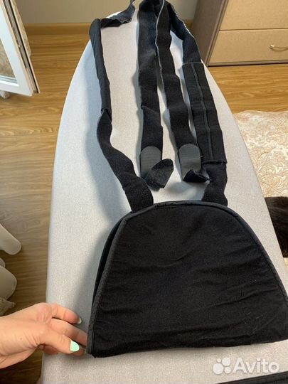 Бандаж для плечевого сустава