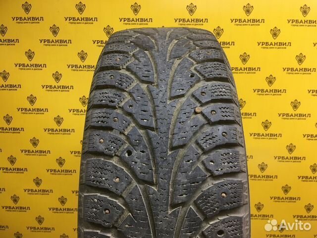 Hankook Winter I'Pike 195/55 R16 87T