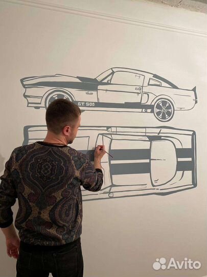 Художник Дизайнер Скульптор