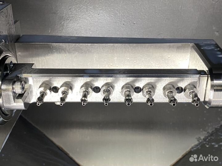 Premilled абатмент (любая система по файлу stl)