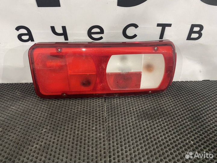 Фонарь задний левый DAF 106 1875580