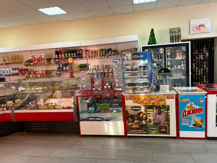 Торговая площадь, 192 м²