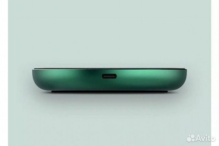 Беспроводное зарядное устройство Xiaomi Zmi 10W