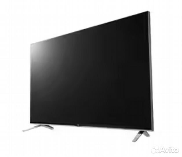 Телевизор LG 60LB680V