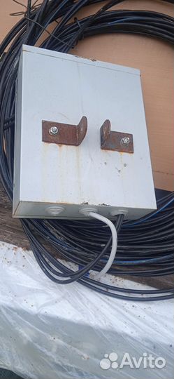 Щиток электрический